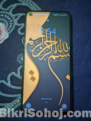 Oppo a76